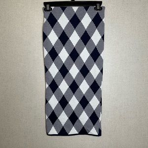 AmericanaKnit Skirt NWOT